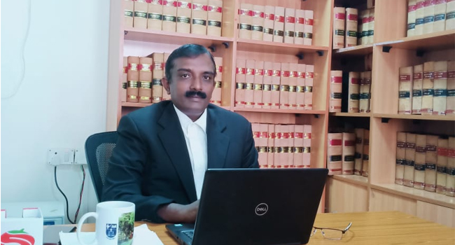 cyber crime lawyers in bangalore